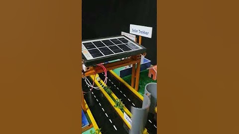 smart hybrid solar wind