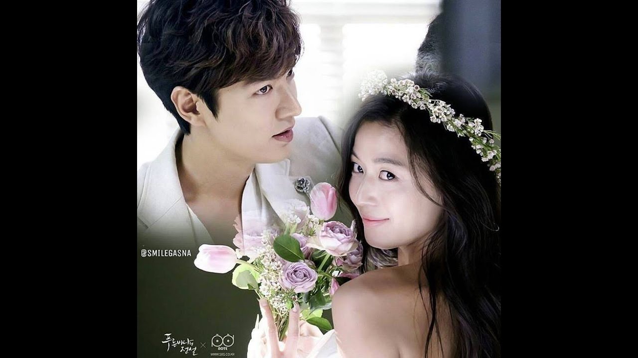 Legend of the Blue Sea Ep 5 Eng Sub - YouTube