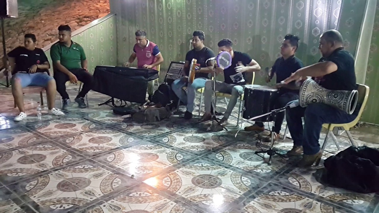 حفلات رباح العبدالله بروفه 2018 للحجز والاستفسار سامر جلوب 07712937425