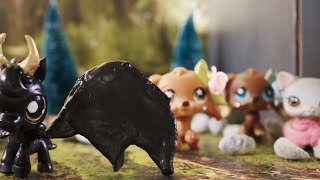 LPS: Conquest | Episode 9 - A Friend from the Past | SERIES FINAL - PART 1/2