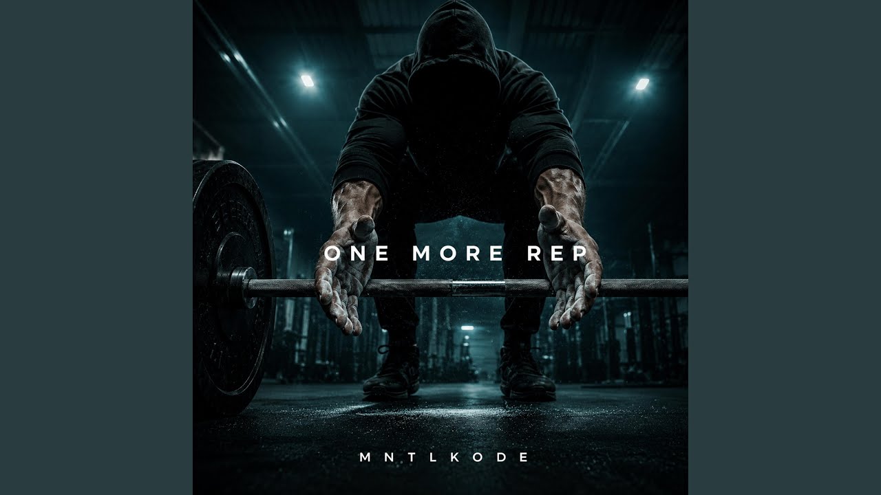 ONE MORE REP adlı videoyu YouTube'da izle ONE MORE REP adlı videoyu YouTube'da izle
