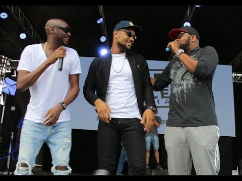 Alex Ekubo Is NOT a GAY CRIES OUT Ik Ogbonna & Uti Nwachuwu At The MORTUARY| He Was BULLIED To DEATH - YouTube