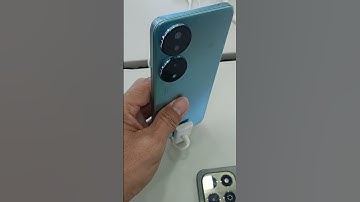 HONOR X7b 6000 mAh Battery #smartphone