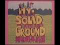 My Solid Ground - That's You