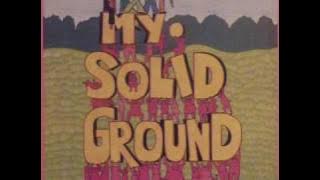My Solid Ground - That's You