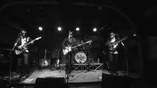 THE BEATLES Cover "Nowhere Man"：THE CAVERNBEATS