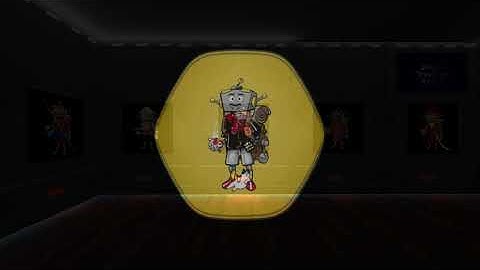 METAVERSE 360 VIEW https://oncyber.io/uniquetravellerrobot