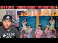 RED VELVET - "Umpah Umpah" MV Reaction! (Half Korean Reacts)