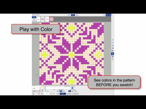 Create2Thrive - KnitCompanion