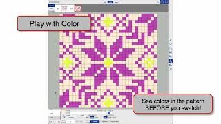 Create2Thrive - KnitCompanion screenshot 2