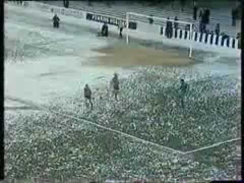 Blackburn Rovers v Luton Town 1978