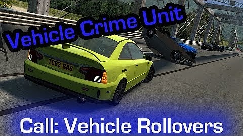 LFS [TC] CityDriving - Short Response to RTC (VCU Unmarked)