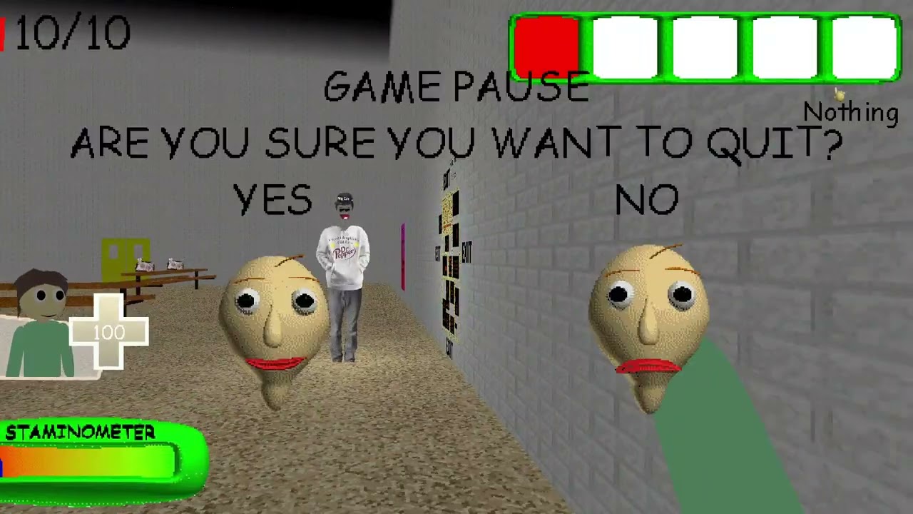 Oakaldi's Clubhouse - zpbo mode (again) (also look in description)