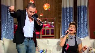                         المجموعة   وحكايتك ايه - اسمعها