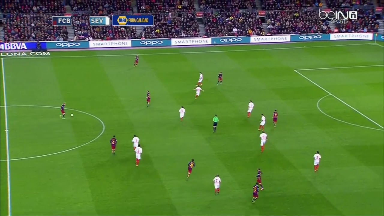 Barcelona vs Granada Live streaming