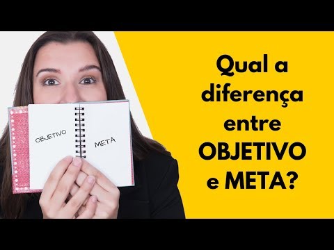 Vídeo: O que é um meta-conceito?