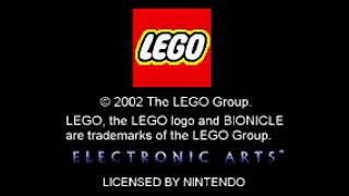 Lego/Electronic Arts (2002)
