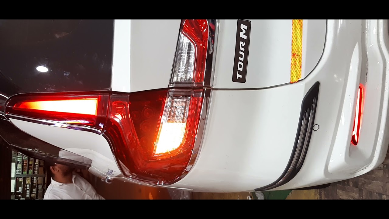 Ertiga car accessories in vijayawada suguna car decors YouTube