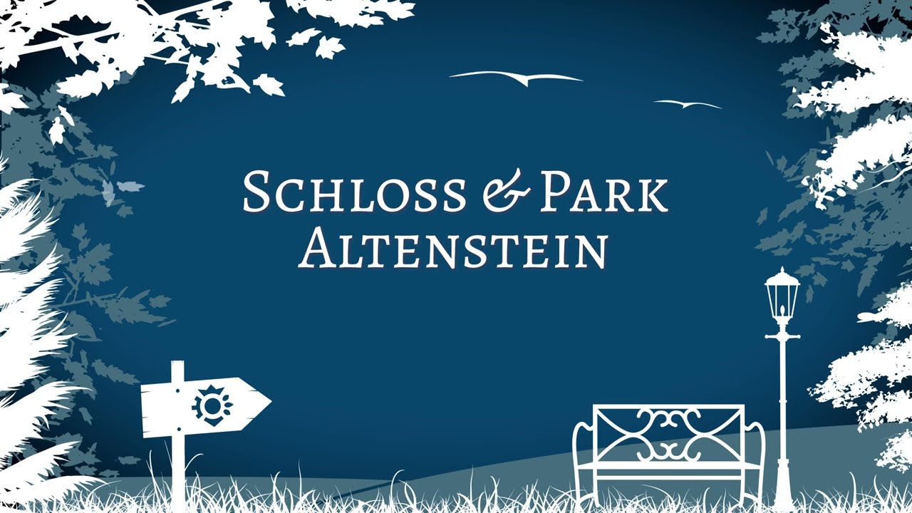 Schloss und Park Altenstein