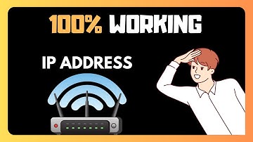 How to Find Your Wireless Router IP Address in Windows -EASY WAYS