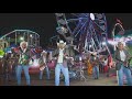 Conjunto Invensible de Ags - El Carnavalito 🎡 Vídeo Oficial 2017