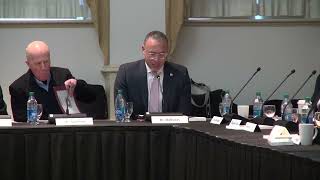 Rutgers President Reports Huge Increase in Applications - 2/19/2024