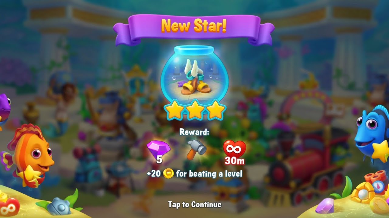 @Fishdom Shopping Time with 2.5M Coins - YouTube