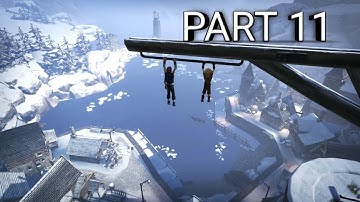 BROTHER:A Tale Of Two Sons Walkthrough Gameplay Part 11