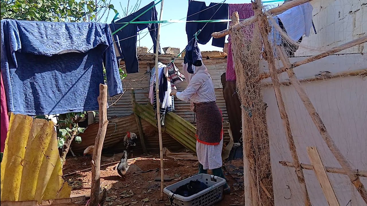 روتين يومي جديد  رمضان كريم 