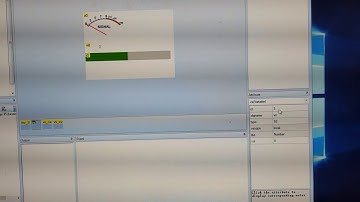 Nextion LCD Application -Signal Meter