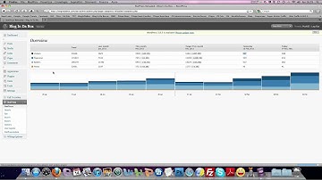 StatPress Reloaded Stats for Blog In Da Box mov