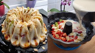 Fabuleux Dessert En 5 Minutes À Faire Maintenant Recette Simple Et Rapide. 483