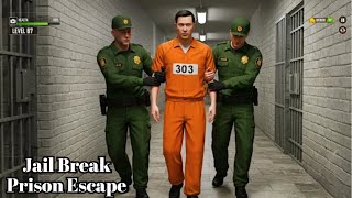 Jail Break Prison Escape Love Story Episode1 Android Gameplay screenshot 5