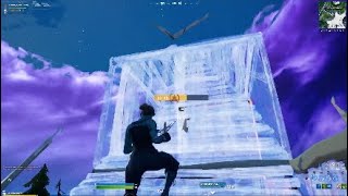 Cold World 🥶 | Console Highlights #8 | Niko