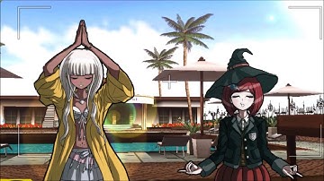 DRV3 in a Nutshell. (Major Spoilers.)