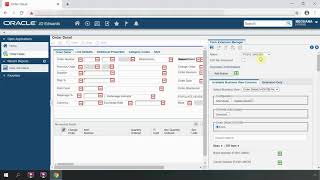 JD Edwards Extensibility Framework