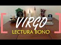 VIRGO 🌟BONO🌟 😱WOW!! Esta LECTURA es un SUEÑO 🌠 hecho REALIDAD!!🌅 | Lectura de Tarot