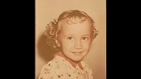 Karen Louise Dees Tribute Video 10.29.51-10.29.2...