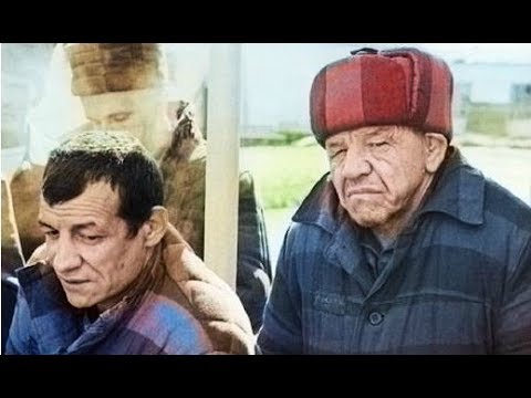 Почему советские воры в законе презирали огнестрельное оружие