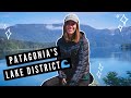 THE MOST BEAUTIFUL ROUTE IN PATAGONIA! 