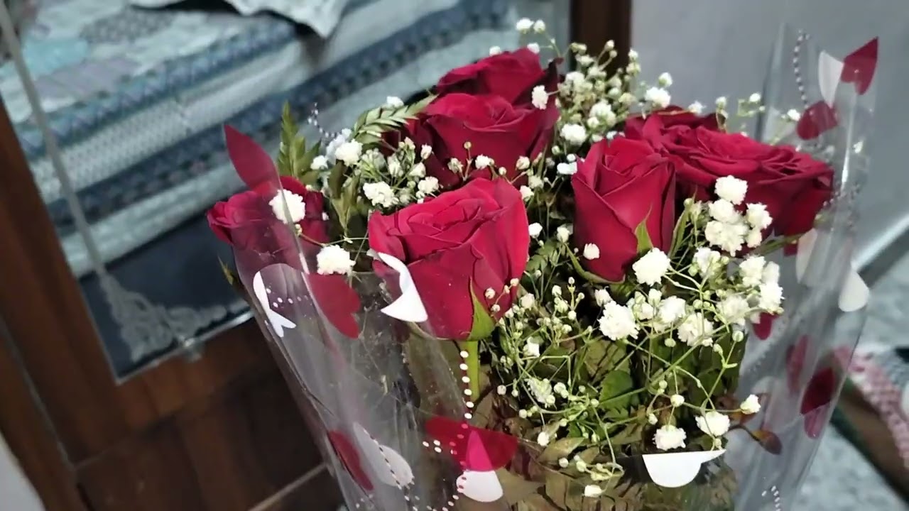 6th month anniversary celebration 🎉❣️#minivlog #shotrs #someonespecial #dailyvlog 