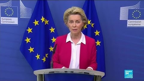 EU unveils 
