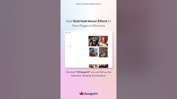 Add Image Hover Effect in WordPress Fast!