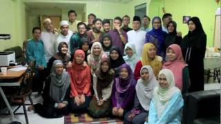 Download Lagu AAM and maulid and such MP3