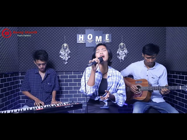 METU TALAKE - Ochol Dhut || Cover Trika Maduri ft Ruang Akustik class=