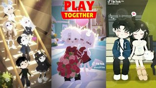 Download Lagu [Tổng hợp] những video Tiktok trong Play Together Phần 48 #playtogether #playtogethertiktok  MP3