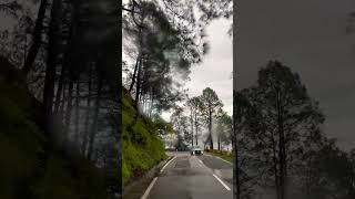 Devbhoomi Uttarakhand ❤️#uttarakhand #nainital #travel #mountains #shorts