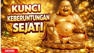 RAHASIA FENGSHUI 🔥 KUNCI KEBERUNTUNGAN SEJATI 🔥