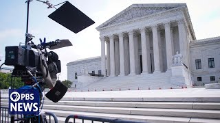 LISTEN LIVE: Supreme Court to hear case on whether public money can go to Catholic charter school
