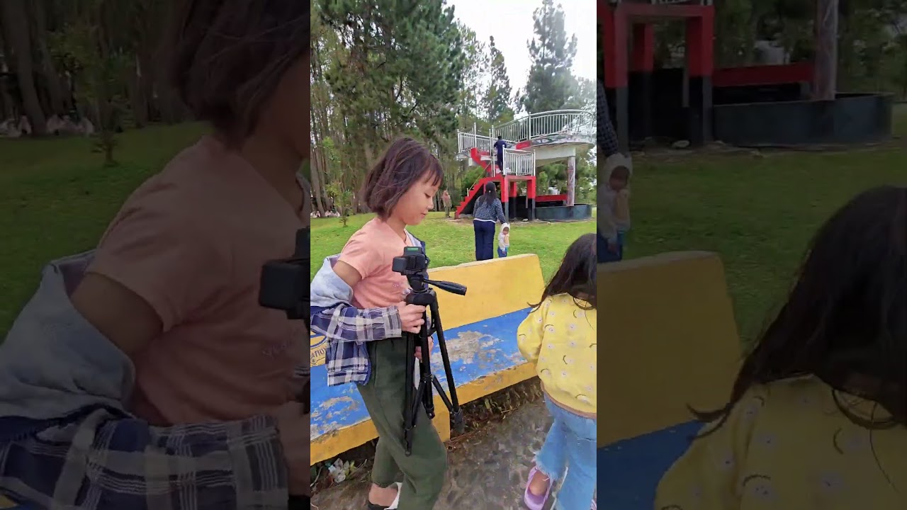 bounya sempat tak diajak #fypシ゚viral #funny #comedy